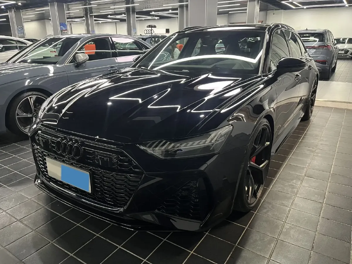 2024 Audi RS 6 4.0T 630HP V8 8AT,autocango,china used car exporter,china ev exporter,chinese used car exporter,chinese used ev exporter