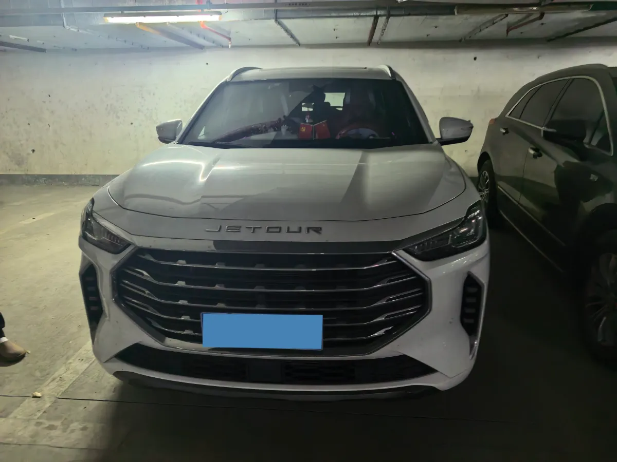 2021 Jetour X70 Plus 1.6T 197HP L4 7DCT,autocango,china used car exporter,china ev exporter,chinese used car exporter,chinese used ev exporter