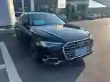 2023 Audi A6L 2.0T 245HP L4 7DCT