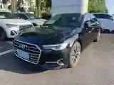 2023 Audi A6L 2.0T 245HP L4 7DCT