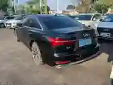 2023 Audi A6L 2.0T 245HP L4 7DCT