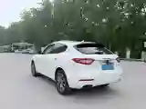 2018 Maserati Levante 3.0T 350HP V6 8AT