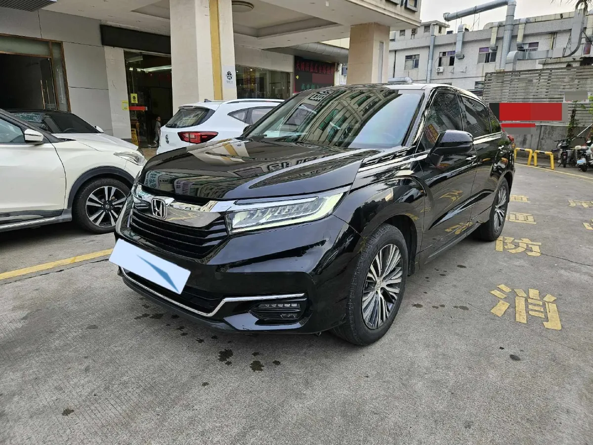 2020 Honda Avancier 1.5T 193HP L4 CVT,autocango,china used car exporter,china ev exporter,chinese used car exporter,chinese used ev exporter