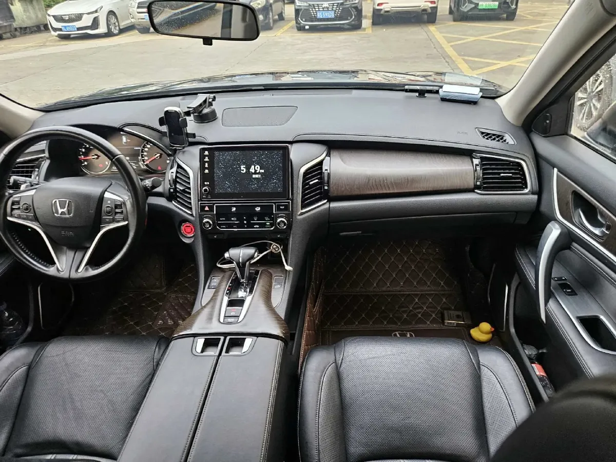 2020 Honda Avancier 1.5T 193HP L4 CVT,autocango,china used car exporter,china ev exporter,chinese used car exporter,chinese used ev exporter