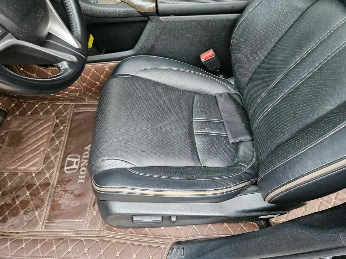 2020 Honda Avancier 1.5T 193HP L4 CVT,autocango,china used car exporter,china ev exporter,chinese used car exporter,chinese used ev exporter