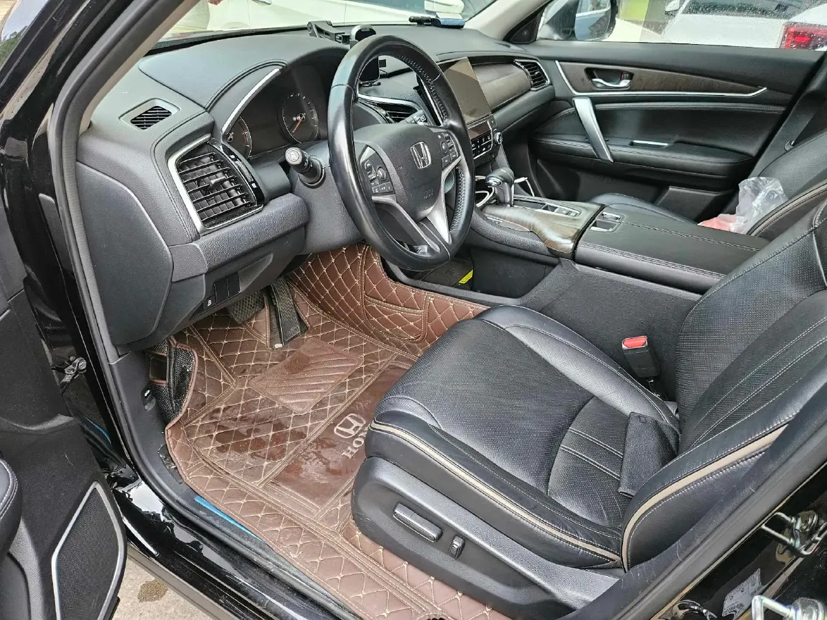 2020 Honda Avancier 1.5T 193HP L4 CVT,autocango,china used car exporter,china ev exporter,chinese used car exporter,chinese used ev exporter