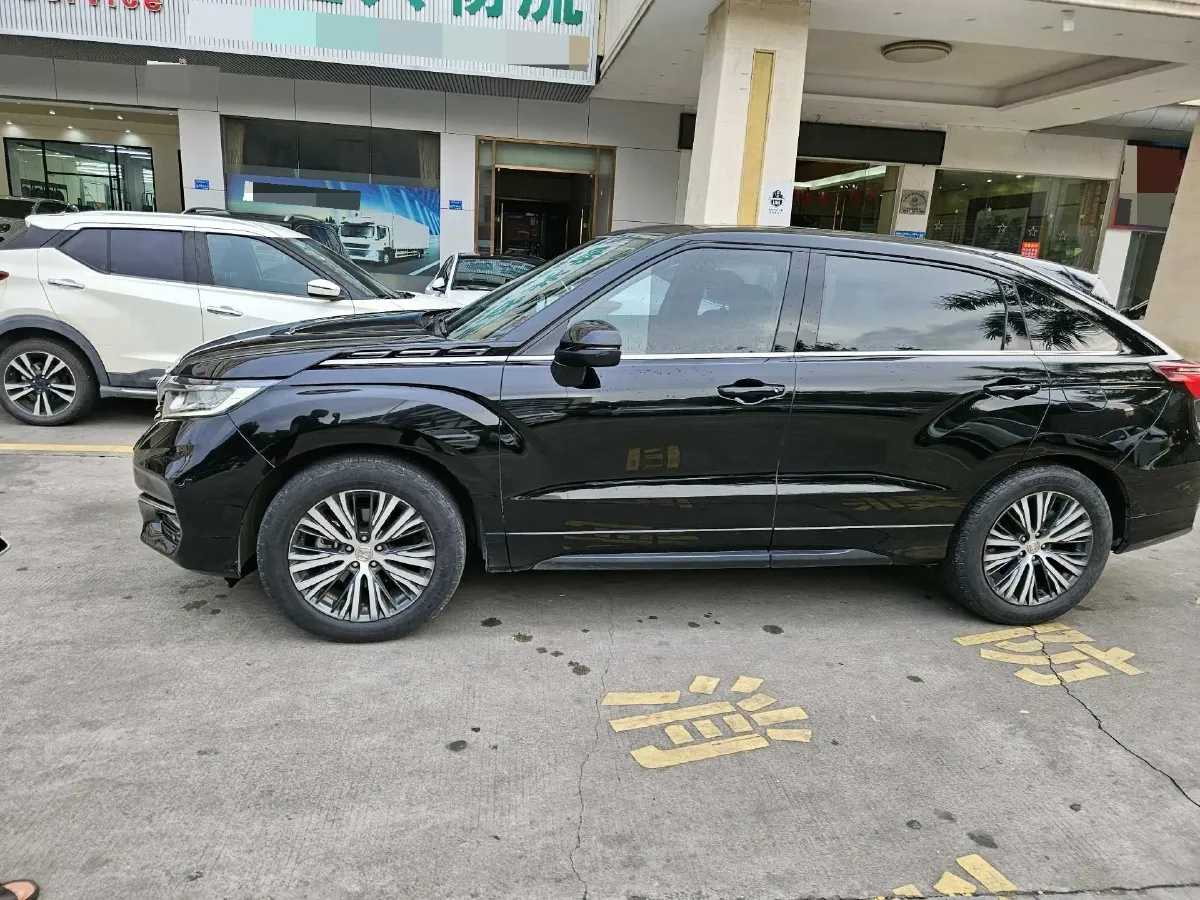 2020 Honda Avancier 1.5T 193HP L4 CVT,autocango,china used car exporter,china ev exporter,chinese used car exporter,chinese used ev exporter