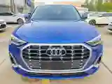 2022 Audi Q3 1.4T 150HP L4 7DCT