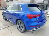 2022 Audi Q3 1.4T 150HP L4 7DCT