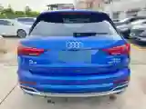 2022 Audi Q3 1.4T 150HP L4 7DCT