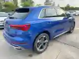 2022 Audi Q3 1.4T 150HP L4 7DCT