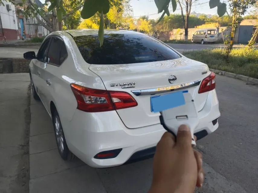 2022 Nissan Sylphy 1.6L 122HP L4 CVT,autocango,china used car exporter,china ev exporter,chinese used car exporter,chinese used ev exporter