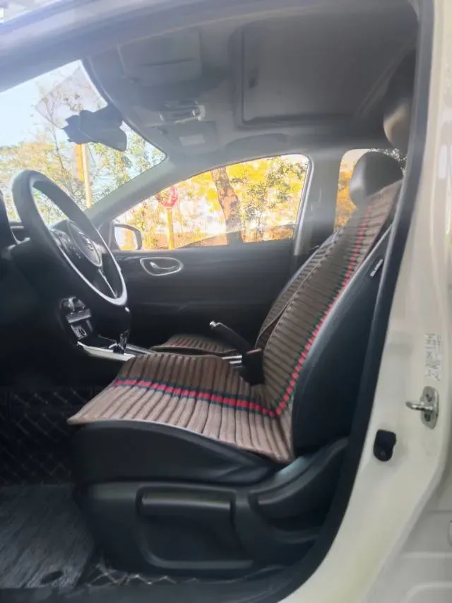 2022 Nissan Sylphy 1.6L 122HP L4 CVT,autocango,china used car exporter,china ev exporter,chinese used car exporter,chinese used ev exporter