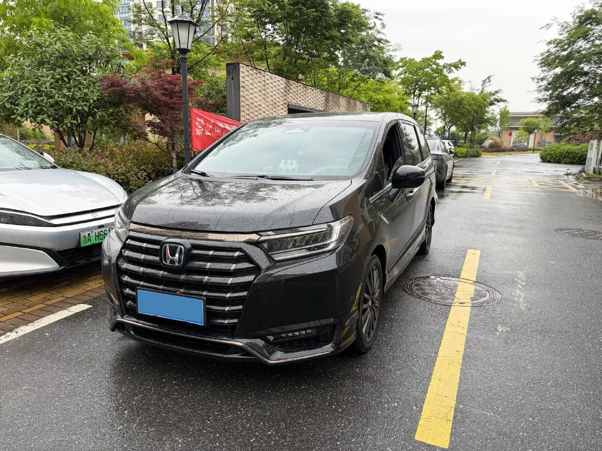 2024 Honda Elysioin 2.0L 146HP L4 E-CVT Hybrid,autocango,china used car exporter,china ev exporter,chinese used car exporter,chinese used ev exporter