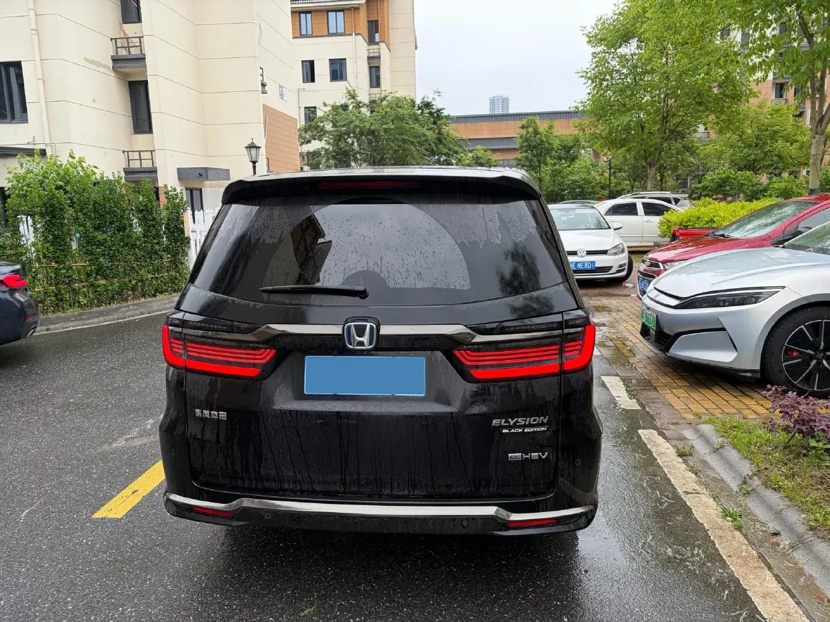 2024 Honda Elysioin 2.0L 146HP L4 E-CVT Hybrid,autocango,china used car exporter,china ev exporter,chinese used car exporter,chinese used ev exporter