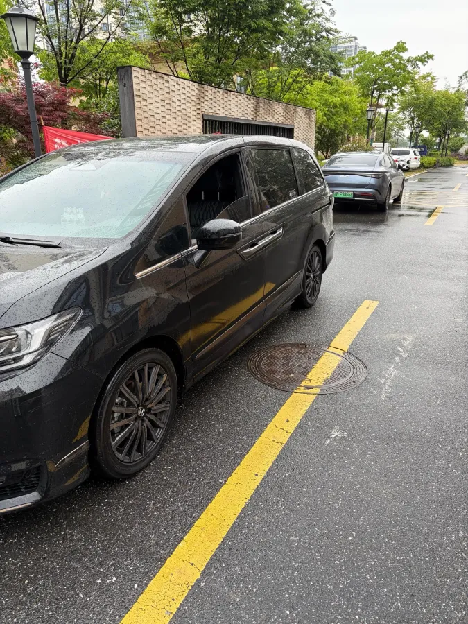 2024 Honda Elysioin 2.0L 146HP L4 E-CVT Hybrid,autocango,china used car exporter,china ev exporter,chinese used car exporter,chinese used ev exporter