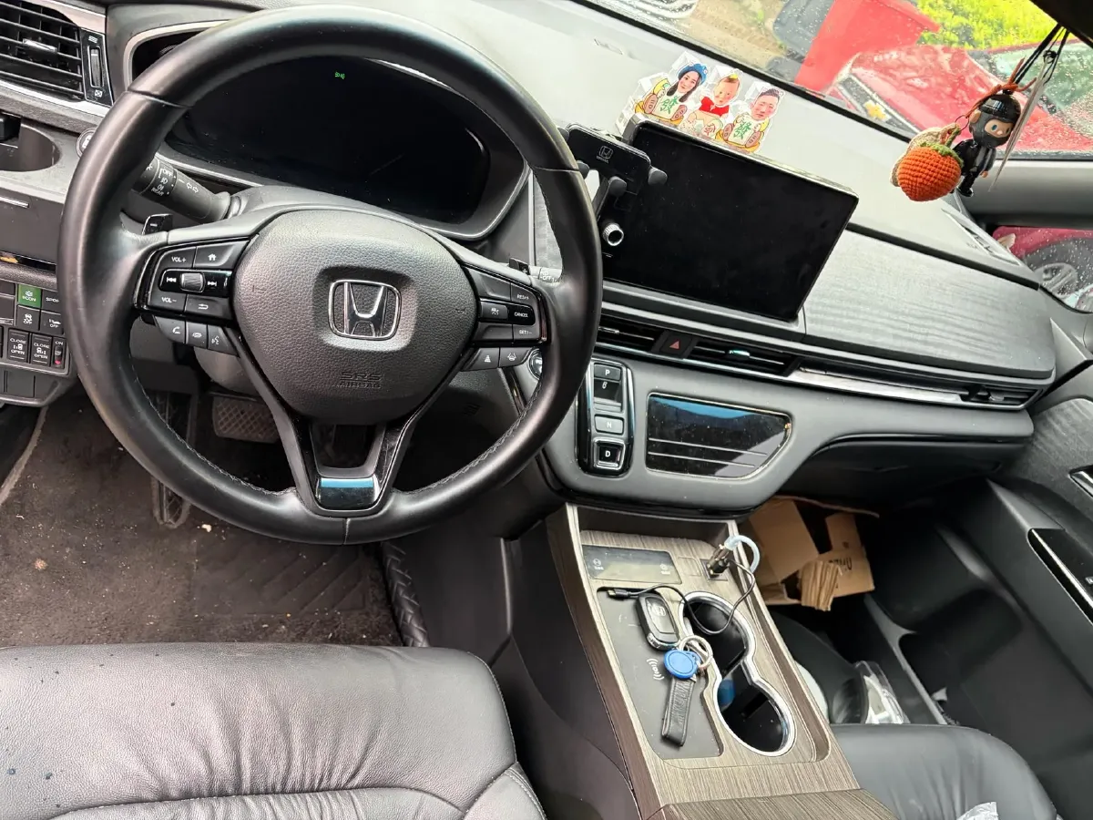 2024 Honda Elysioin 2.0L 146HP L4 E-CVT Hybrid,autocango,china used car exporter,china ev exporter,chinese used car exporter,chinese used ev exporter