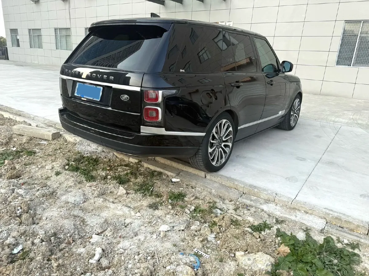 2022 Land Rover Range Rover 3.0T 360HP L6 8AT,autocango,china used car exporter,china ev exporter,chinese used car exporter,chinese used ev exporter