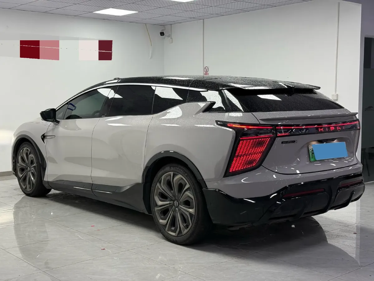 2021 HiPhi X BEV 97KWH,autocango,china used car exporter,china ev exporter,chinese used car exporter,chinese used ev exporter