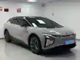 2021 HiPhi X BEV 97KWH