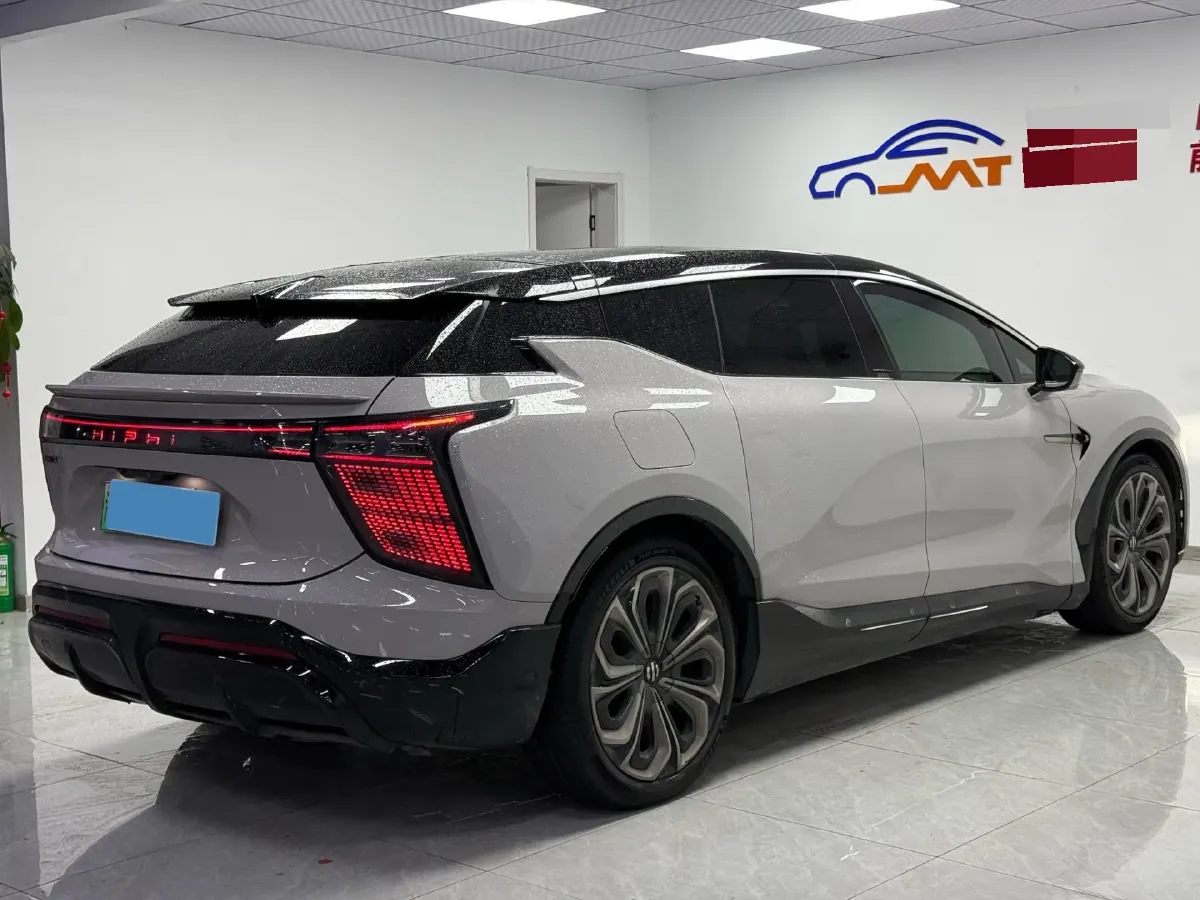 2021 HiPhi X BEV 97KWH,autocango,china used car exporter,china ev exporter,chinese used car exporter,chinese used ev exporter