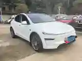 2025 Tesla Model Y BEV 78.4KWH