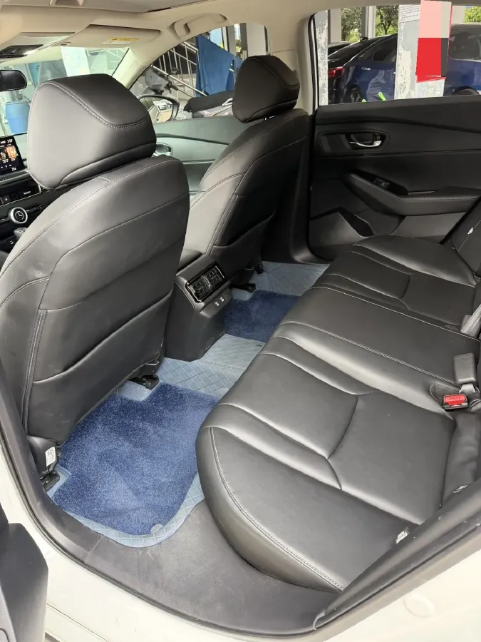 2023 Honda Inspire 1.5T 192HP L4 CVT,autocango,china used car exporter,china ev exporter,chinese used car exporter,chinese used ev exporter