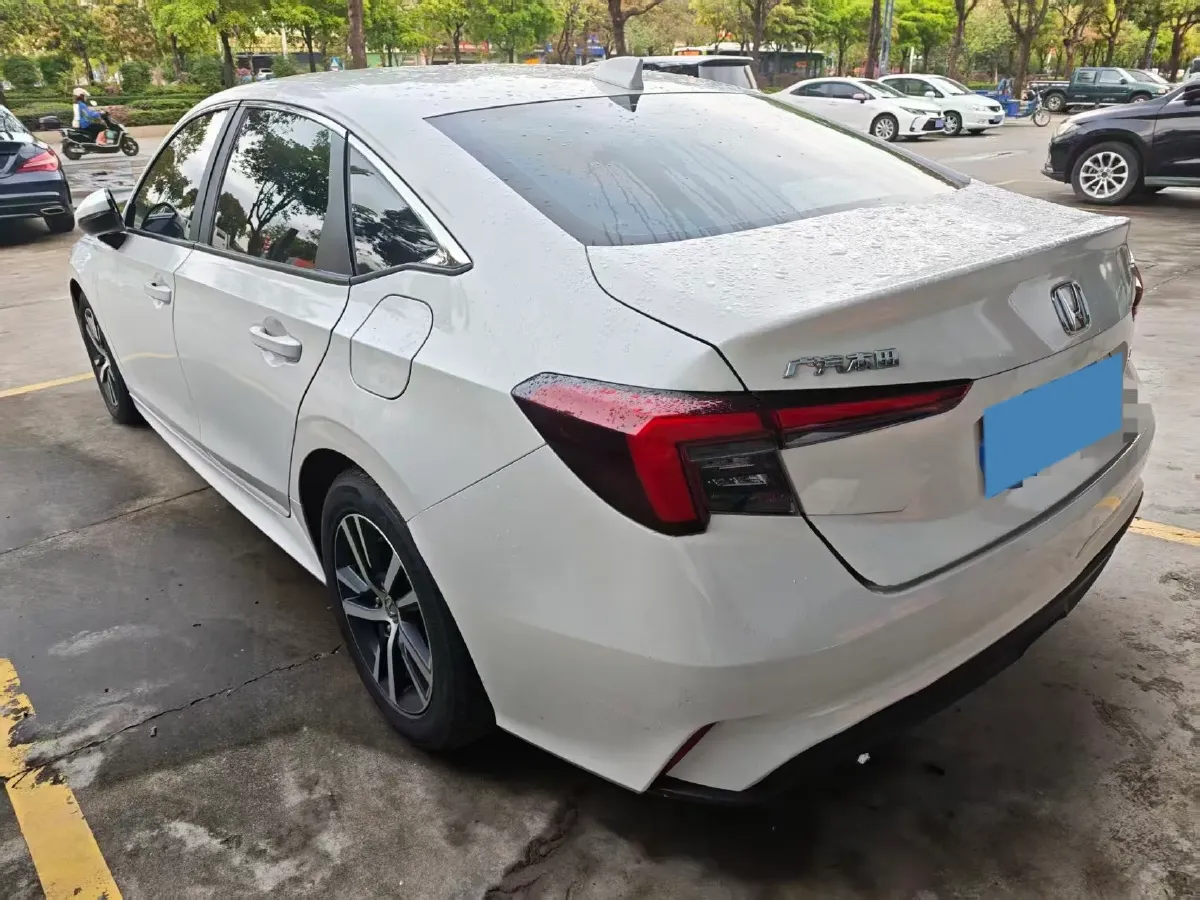 2022 Honda Integra 1.5T 182HP L4 CVT,autocango,china used car exporter,china ev exporter,chinese used car exporter,chinese used ev exporter