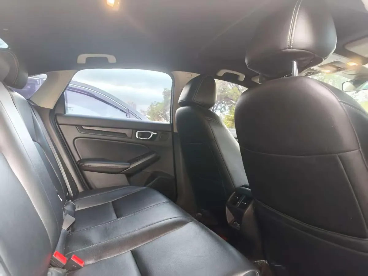 2022 Honda Integra 1.5T 182HP L4 CVT,autocango,china used car exporter,china ev exporter,chinese used car exporter,chinese used ev exporter