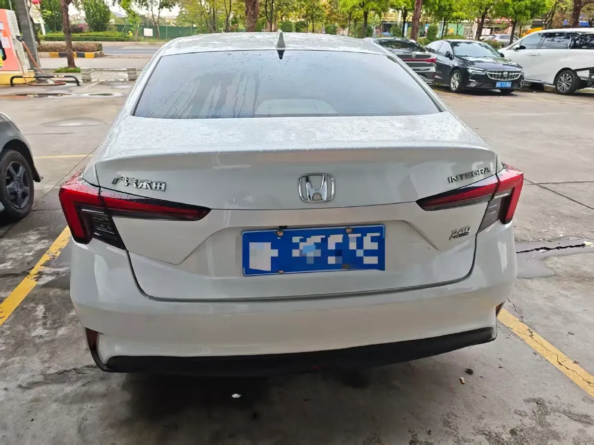 2022 Honda Integra 1.5T 182HP L4 CVT,autocango,china used car exporter,china ev exporter,chinese used car exporter,chinese used ev exporter