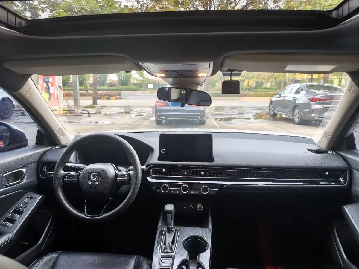 2022 Honda Integra 1.5T 182HP L4 CVT,autocango,china used car exporter,china ev exporter,chinese used car exporter,chinese used ev exporter