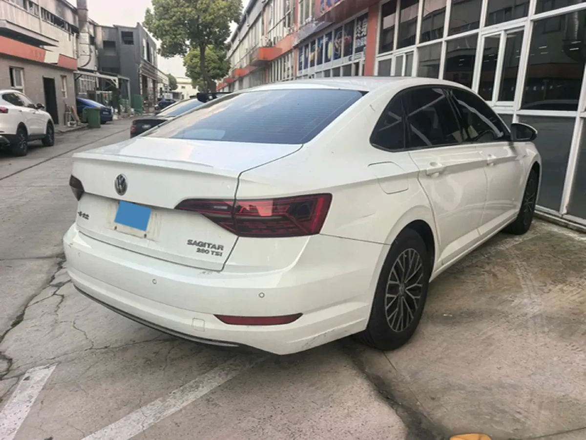 2019 Volkswagen Tharu 1.4T 150HP L4 7DCT,autocango,china used car exporter,china ev exporter,chinese used car exporter,chinese used ev exporter