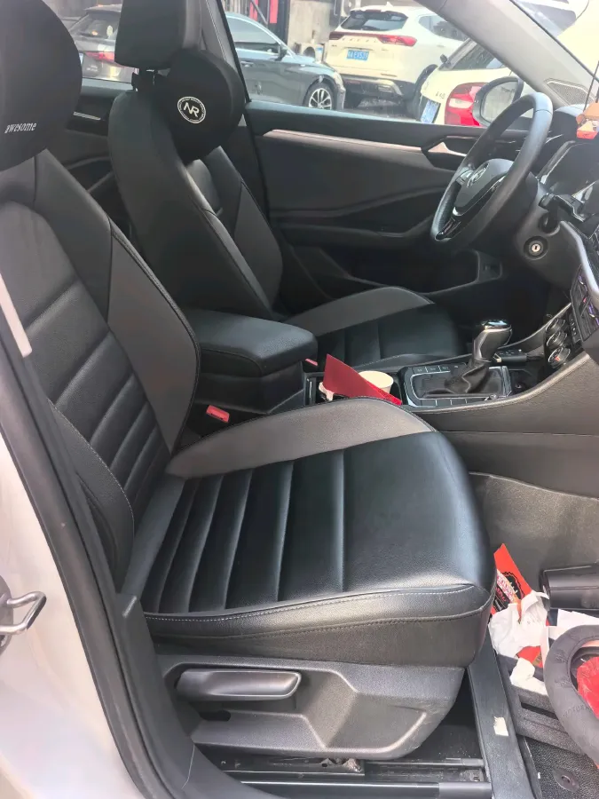 2019 Volkswagen Tharu 1.4T 150HP L4 7DCT,autocango,china used car exporter,china ev exporter,chinese used car exporter,chinese used ev exporter