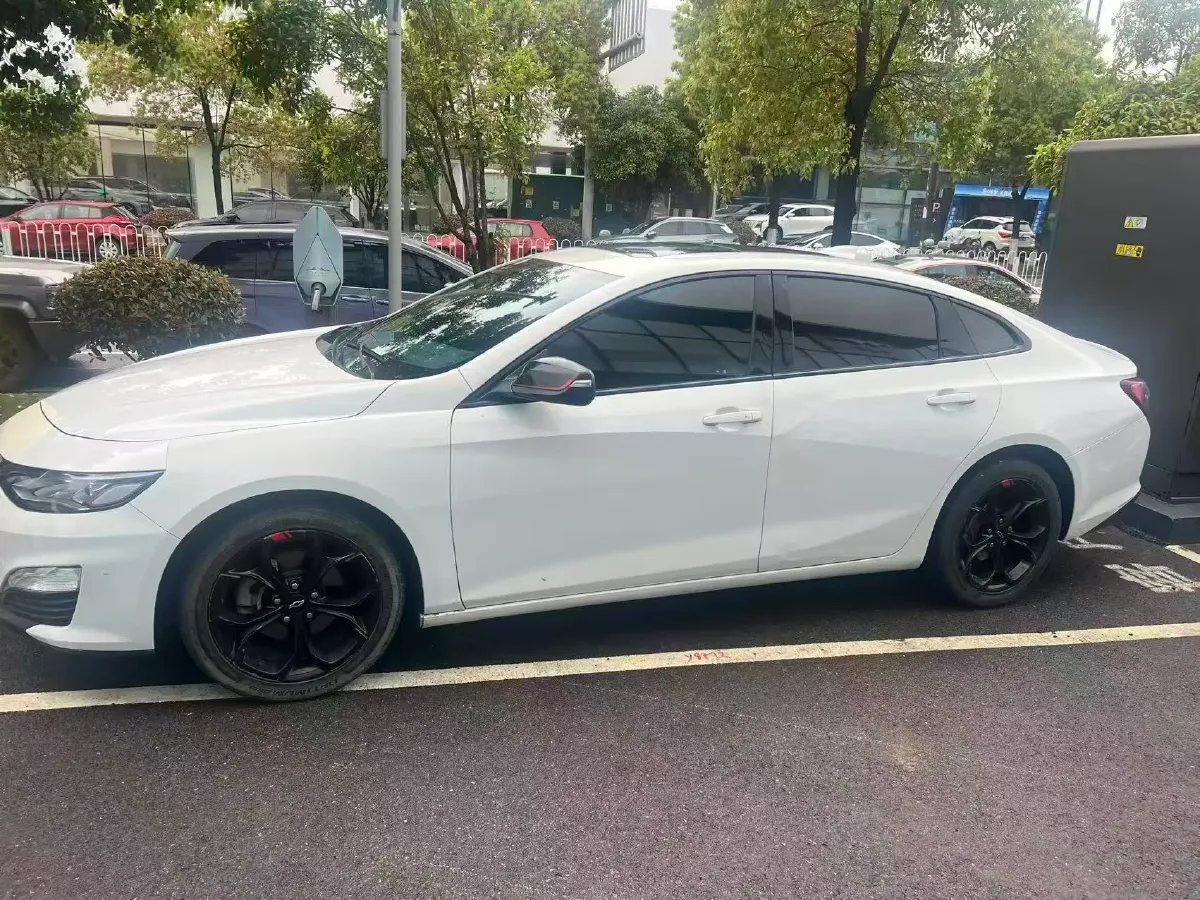 2019 Chevrolet Malibu XL 2.0T 241HP L4 9AT,autocango,china used car exporter,china ev exporter,chinese used car exporter,chinese used ev exporter
