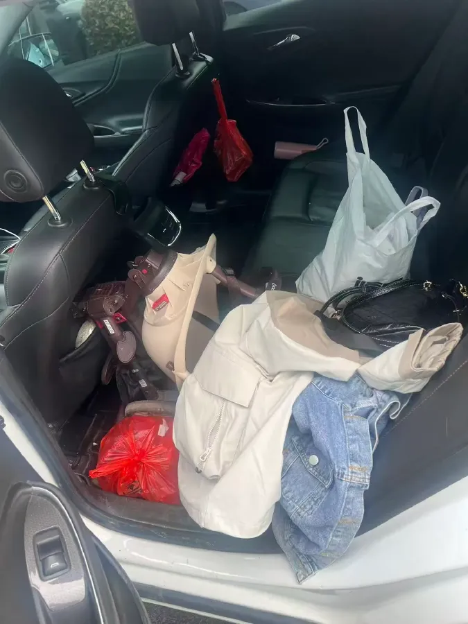 2019 Chevrolet Malibu XL 2.0T 241HP L4 9AT,autocango,china used car exporter,china ev exporter,chinese used car exporter,chinese used ev exporter