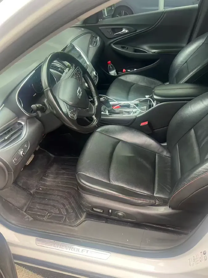 2019 Chevrolet Malibu XL 2.0T 241HP L4 9AT,autocango,china used car exporter,china ev exporter,chinese used car exporter,chinese used ev exporter