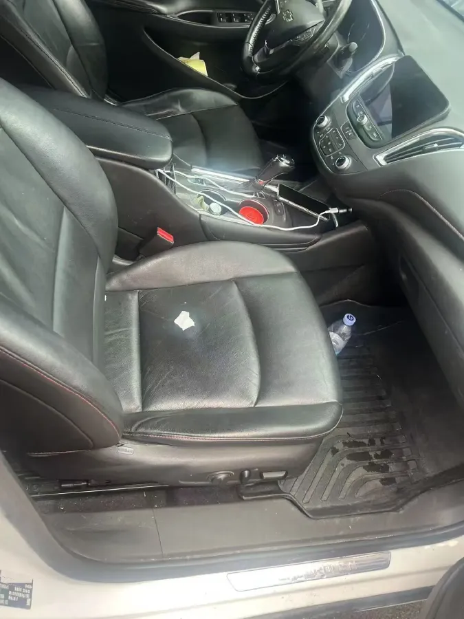 2019 Chevrolet Malibu XL 2.0T 241HP L4 9AT,autocango,china used car exporter,china ev exporter,chinese used car exporter,chinese used ev exporter