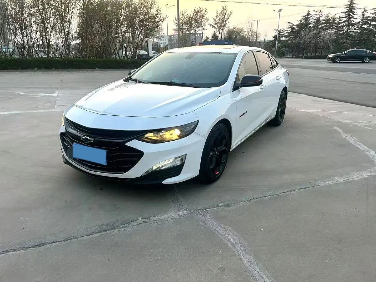 2019 Chevrolet Malibu XL 2.0T 241HP L4 9AT,autocango,china used car exporter,china ev exporter,chinese used car exporter,chinese used ev exporter