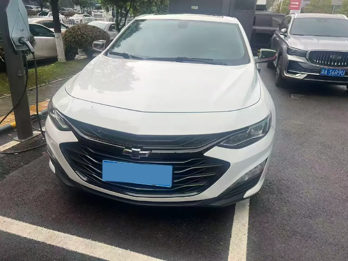 2019 Chevrolet Malibu XL 2.0T 241HP L4 9AT,autocango,china used car exporter,china ev exporter,chinese used car exporter,chinese used ev exporter