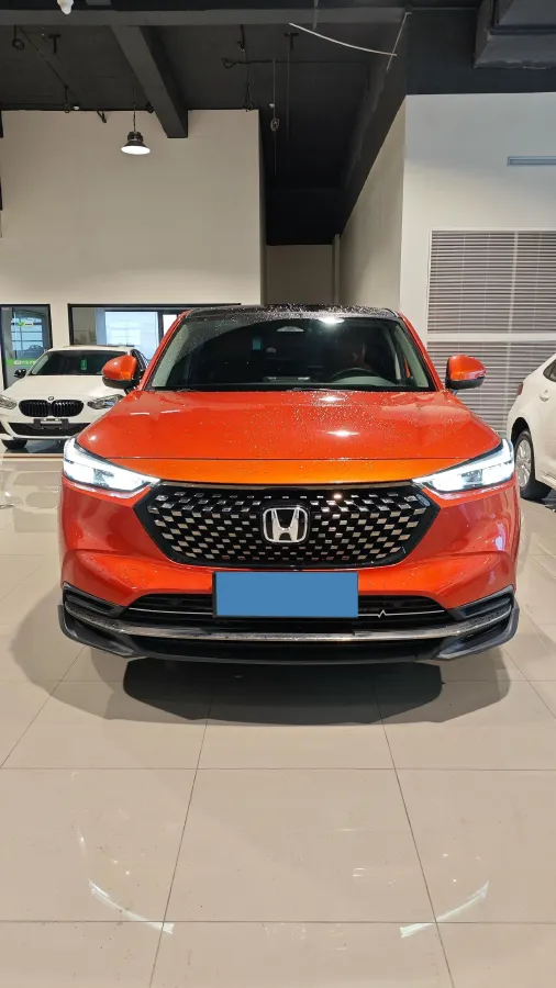 2023 Honda XR-V 1.5L 124HP L4 CVT,autocango,china used car exporter,china ev exporter,chinese used car exporter,chinese used ev exporter