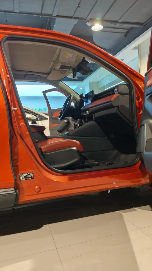 2023 Honda XR-V 1.5L 124HP L4 CVT,autocango,china used car exporter,china ev exporter,chinese used car exporter,chinese used ev exporter