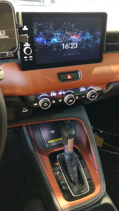 2023 Honda XR-V 1.5L 124HP L4 CVT,autocango,china used car exporter,china ev exporter,chinese used car exporter,chinese used ev exporter