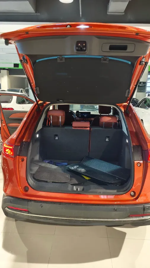 2023 Honda XR-V 1.5L 124HP L4 CVT,autocango,china used car exporter,china ev exporter,chinese used car exporter,chinese used ev exporter