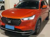 2023 HONDA XR-V,autocango,china used car exporter,china ev exporter,chinese used car exporter,chinese used ev exporter