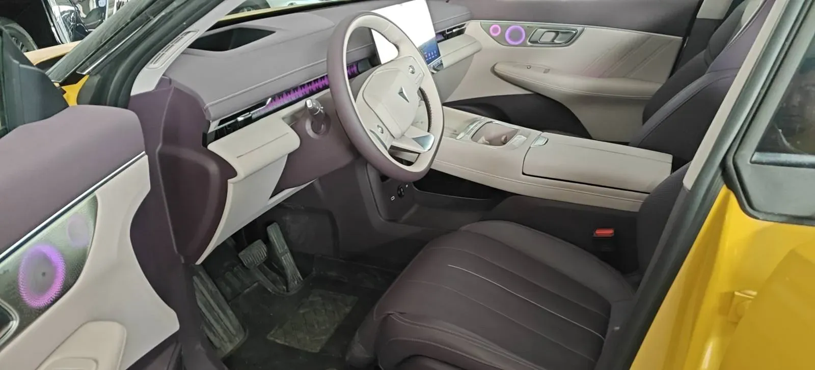 2026 Deepal S07 REEV 98HP REEV,autocango,china used car exporter,china ev exporter,chinese used car exporter,chinese used ev exporter