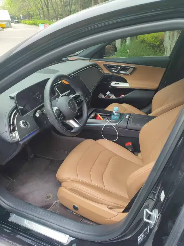 2024 Mercedes-Benz E Class 2.0T 258HP L4 9AT,autocango,china used car exporter,china ev exporter,chinese used car exporter,chinese used ev exporter