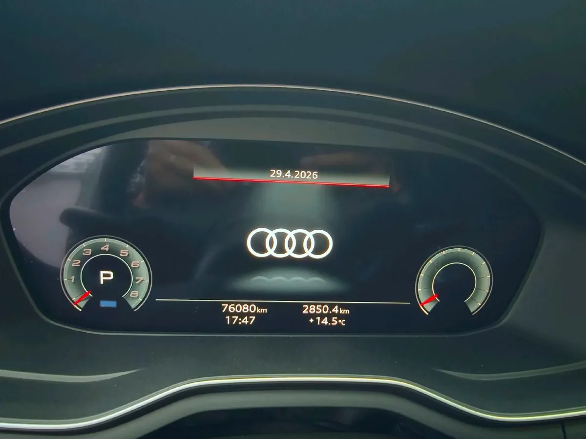 2021 Audi A5 2.0T 204HP L4 7DCT,autocango,china used car exporter,china ev exporter,chinese used car exporter,chinese used ev exporter