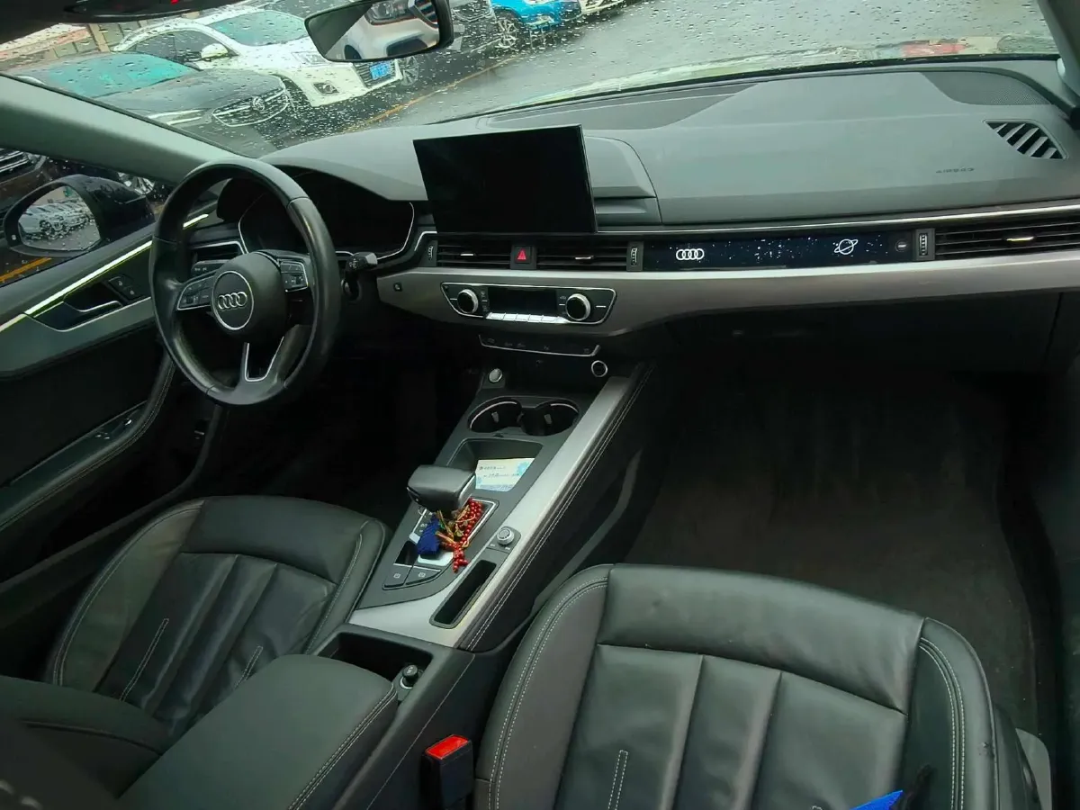 2021 Audi A5 2.0T 204HP L4 7DCT,autocango,china used car exporter,china ev exporter,chinese used car exporter,chinese used ev exporter