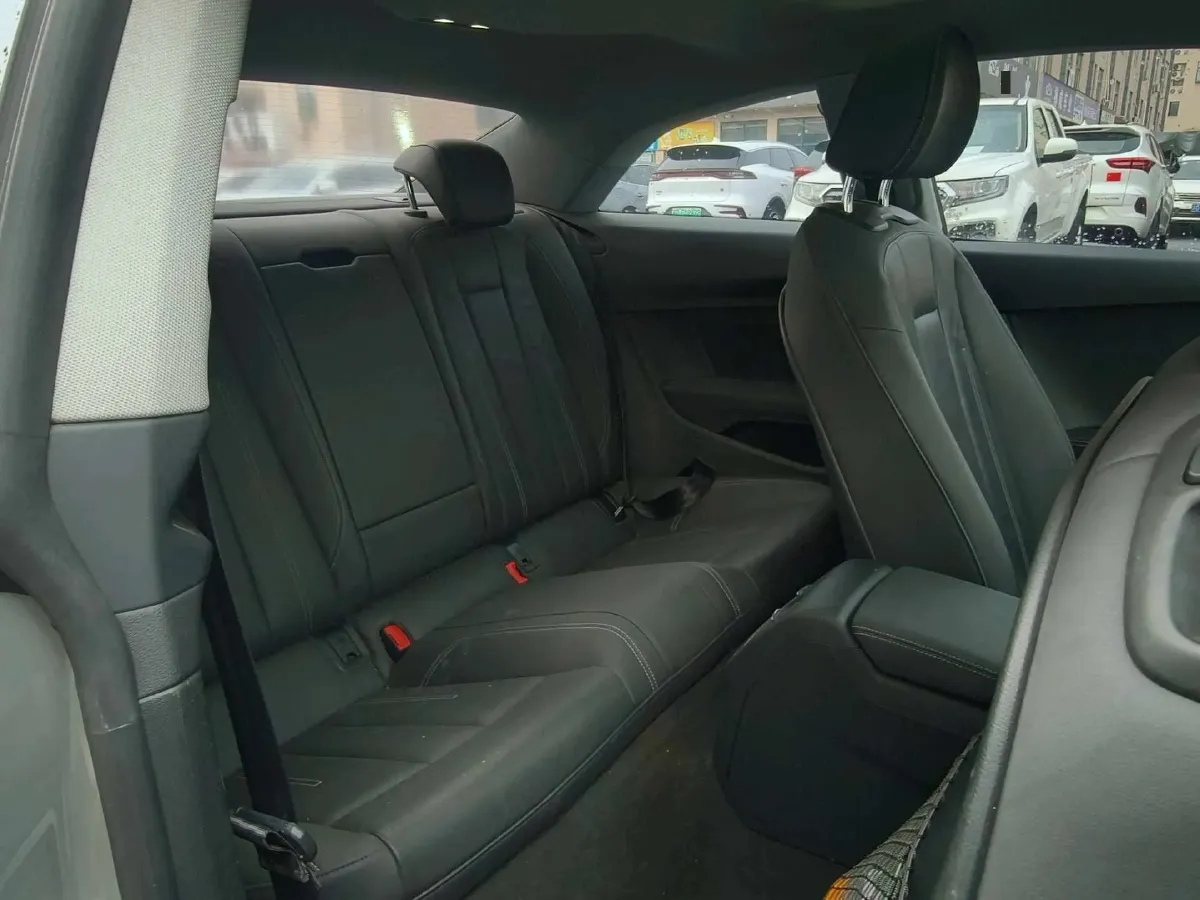 2021 Audi A5 2.0T 204HP L4 7DCT,autocango,china used car exporter,china ev exporter,chinese used car exporter,chinese used ev exporter