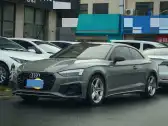 2021 AUDI A5,autocango,china used car exporter,china ev exporter,chinese used car exporter,chinese used ev exporter